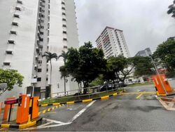 Spottiswoode Park (D2), Apartment #486777351